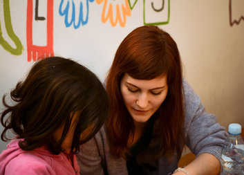 Charita Olomouc se zaměřila na pomoc rodinám a dětem v tíživé životní situaci