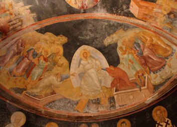 Velikonoční přání Charity Olomouc 2024