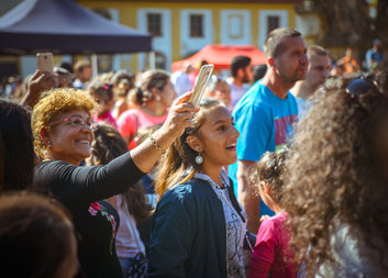 Účastníci Romské poutě zamíří po letech zpět do Olomouce