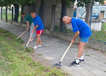 Jan Buka: Řekli nám, že když pracují s námi a pro nás, tak tu práci chtějí dodělat