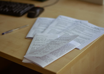 Služby pro lidi v krizi nabízejí pomoc přímo v centru Olomouce 