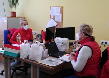 Duchovní a psychoterapeutická pomoc na telefonu