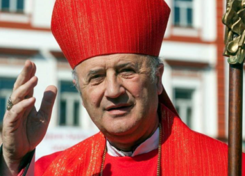 Letos je všechno jinak. 