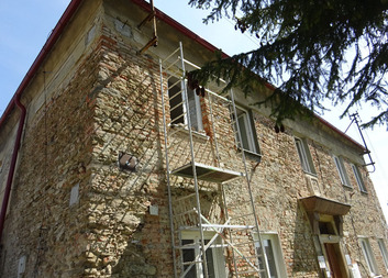 Středisko Samaritán rozšířilo kapacitu sociálních bytů pro lidi v nouzi 