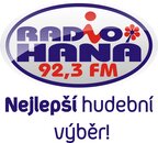 Rádio Haná