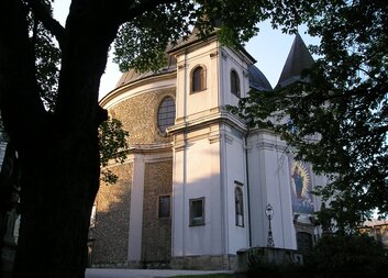 Pozdrav našich biskupů z konference ČBK