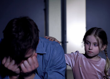 Radek: Díky přímé pomoci jsme s rodinou překonali krizi