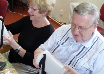 Nikdy mi nebyl lhostejný osud druhých