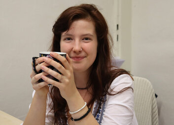 Láska a bezpečí tady nejsou jen prázdnými frázemi