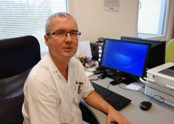 MUDr. Petr Beneš: Mám dobrý pocit, když je spokojený nejen pacient, ale celá rodina