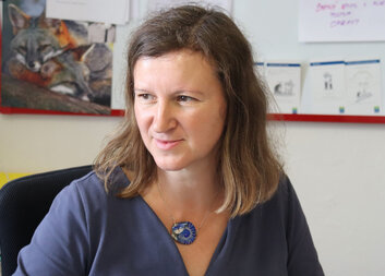 Máme rádi lidi a jsme tady pro ně