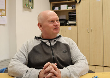 Divadlo, filharmonie a sociální služby