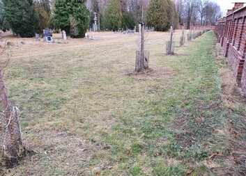 Pohřbívání do země