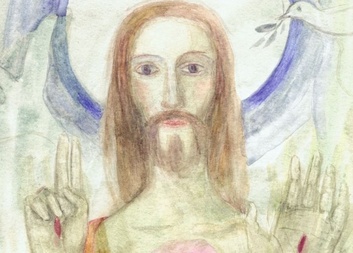 Požehnané Velikonoce 2022