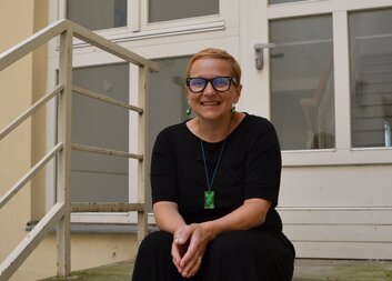 Podělit se o svůj čas