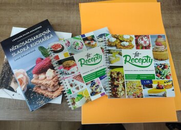 Bochte pro hospic - online soutěž