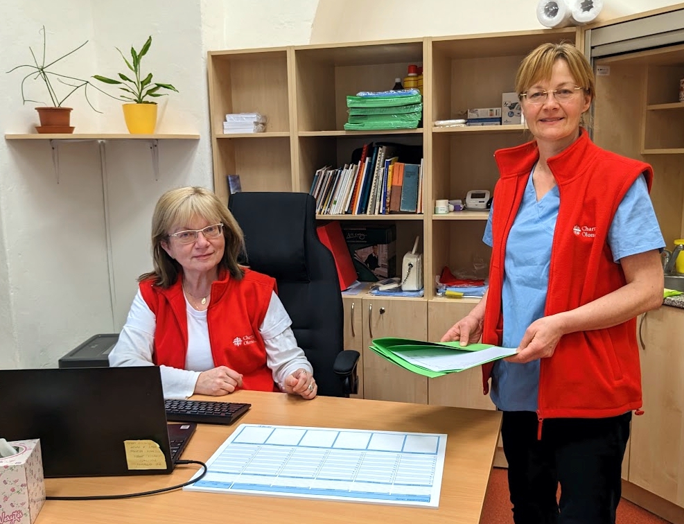 MUDr. Zmeková: Duševně onemocnět může každý. Rozpoznat potíže mohou pomoci blízcí