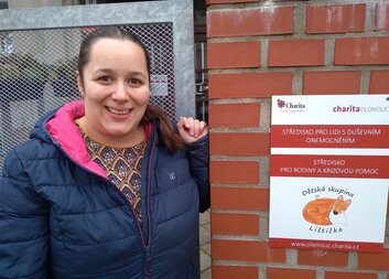 Neprožívat život ve spěchu a uvědomovat si, co je důležité