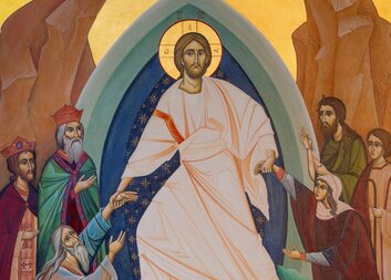 Velikonoční přání 2023