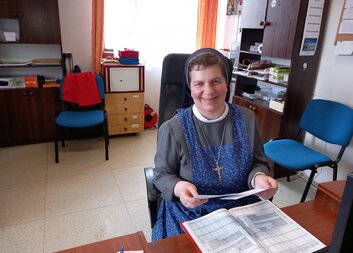 Chceme vytvořit domov, kde je každý respektován, Bohem milován a jedinečný