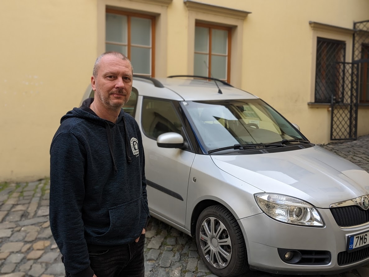 Jaromír Kytlica