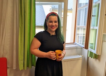 Pekárna i barbershop. Zkušenostmi ze zahraničí zpestřuje život klientům