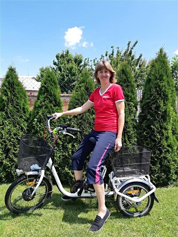 Yveta Navrátilová