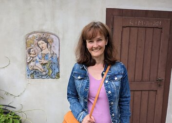 Hledala jen volnočasovou aktivitu. A našla mnohem více 