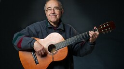 Benefiční koncert – PETR M. LUTKA PRO SV. ANEŽKU