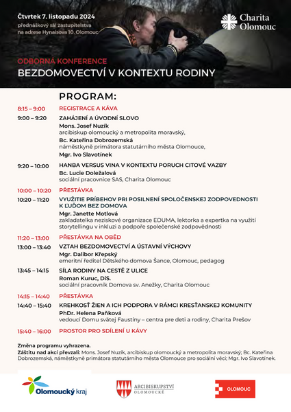 program 1 stranka