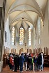 mše sv.