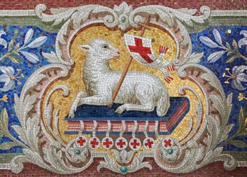 Velikonoční přání 2025