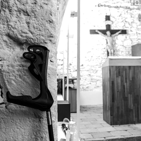 foto NDC a kaple