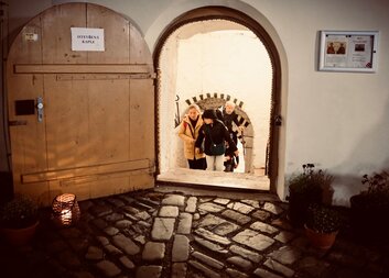 Noc kostelů přilákala na Wurmovu okolo 400 návštěvníků