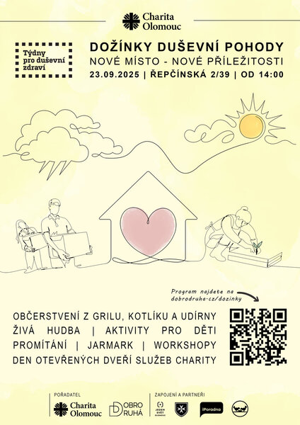 leták DDP 25 leták DDP 25