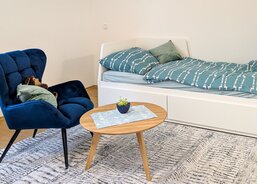 Nové prostory v Řepčíně