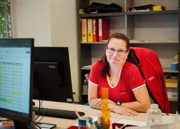 „Pečovatelství se nedělá pro peníze,“ říká Veronika Rusková