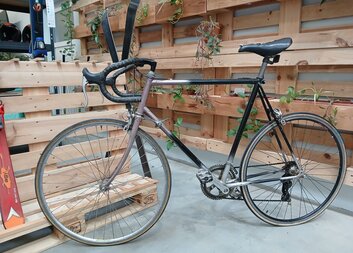 „Život je jízda“ aneb Na kole po 15 letech. Příběh Karolíny