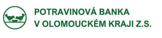 Potravinová banka v Olomouckém kraji