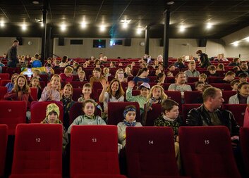 Den pro malé a velké krále potěšil koledníky Tříkrálové sbírky