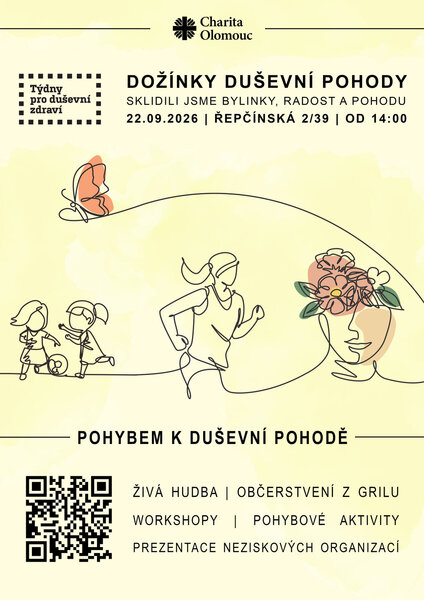Dožínky 2026